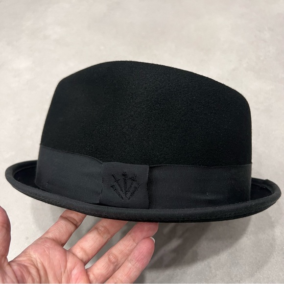 RAG & BONE Wool hat women - Picture 3 of 11